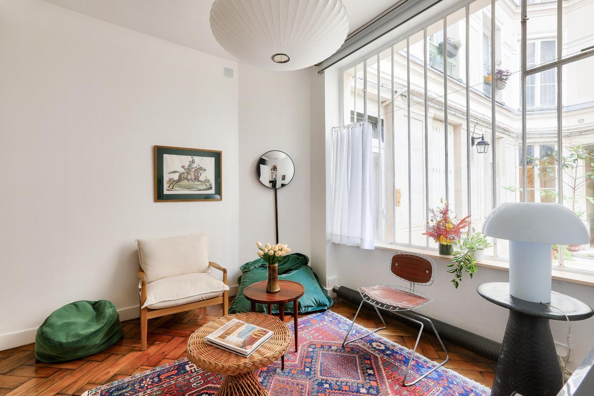 Bright Apartment In The 10Arr. - 4 People 巴黎 外观 照片
